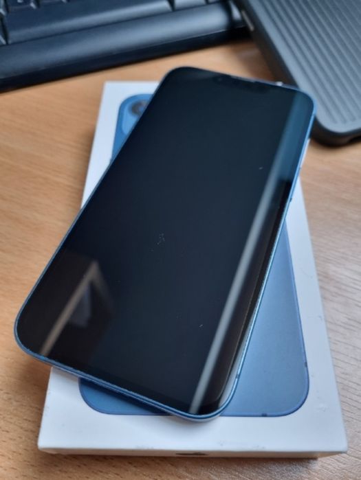 Iphone 13 128 gb neverlok ideal