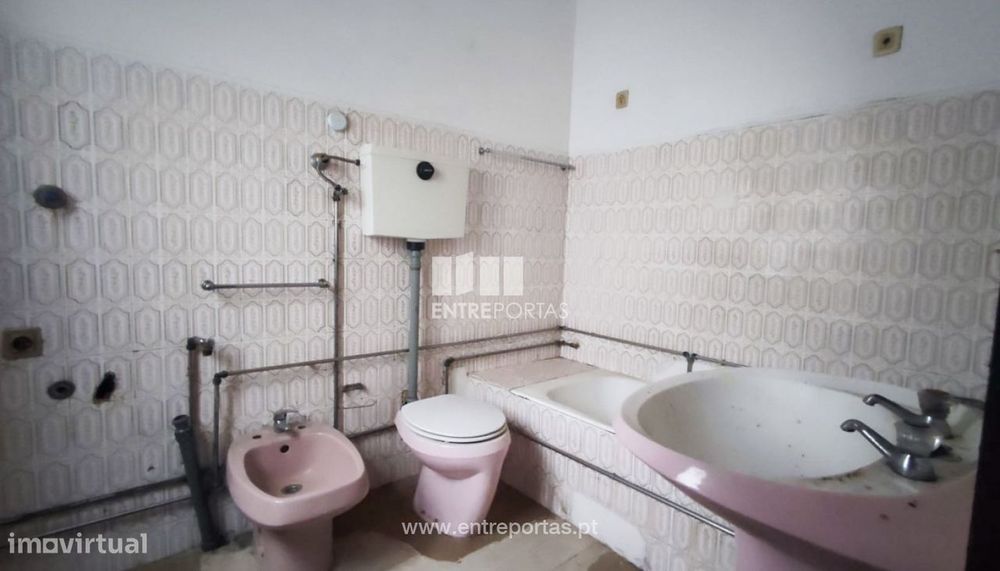 Venda de Apartamento T3, Centro da Cidade, Viana do Castelo.