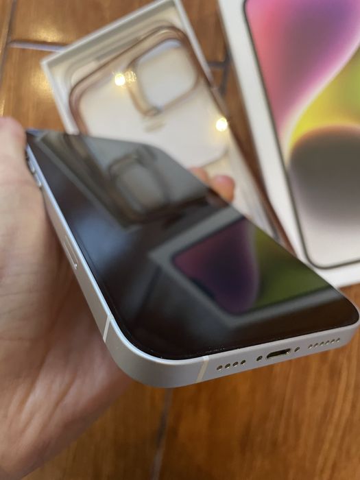 iPhone14 128GB 白　バッテリー90%(純正) iPhone14 128GB 白 バッテリー90%(純正) 楽天市場】【未使用品・Apple