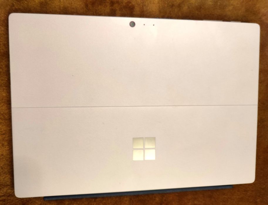 Computador Surface pro 5