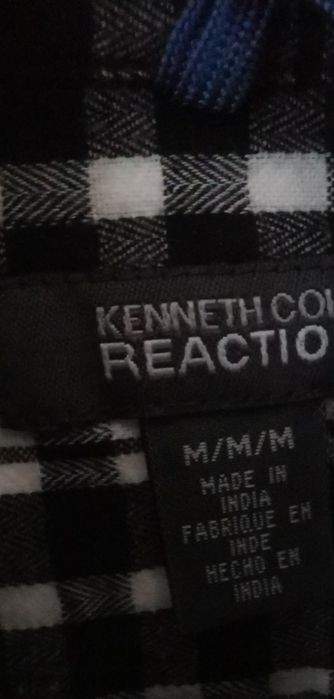 Koszula Kenneth Cole 100% Cotton