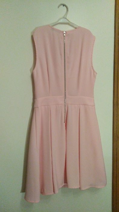 Vestido Curto de cerimónia M