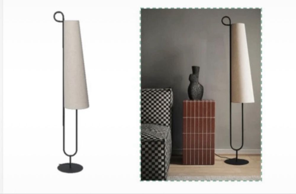Floor Lamp512325520050114561