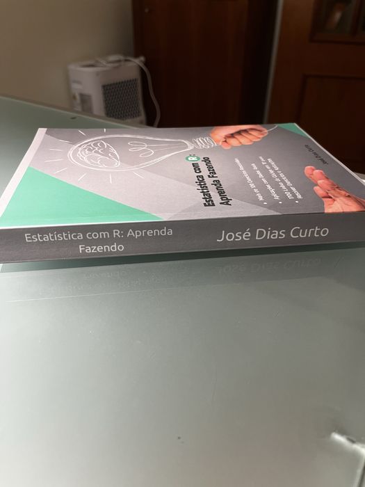 Estatística com R