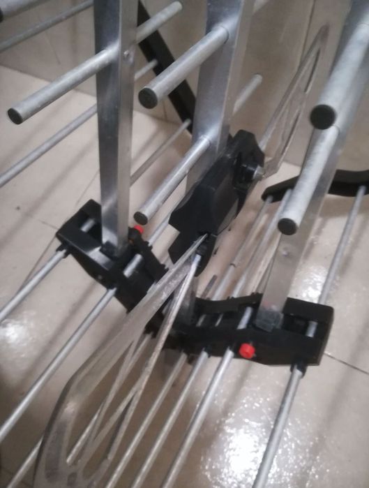 Antena TV                 .