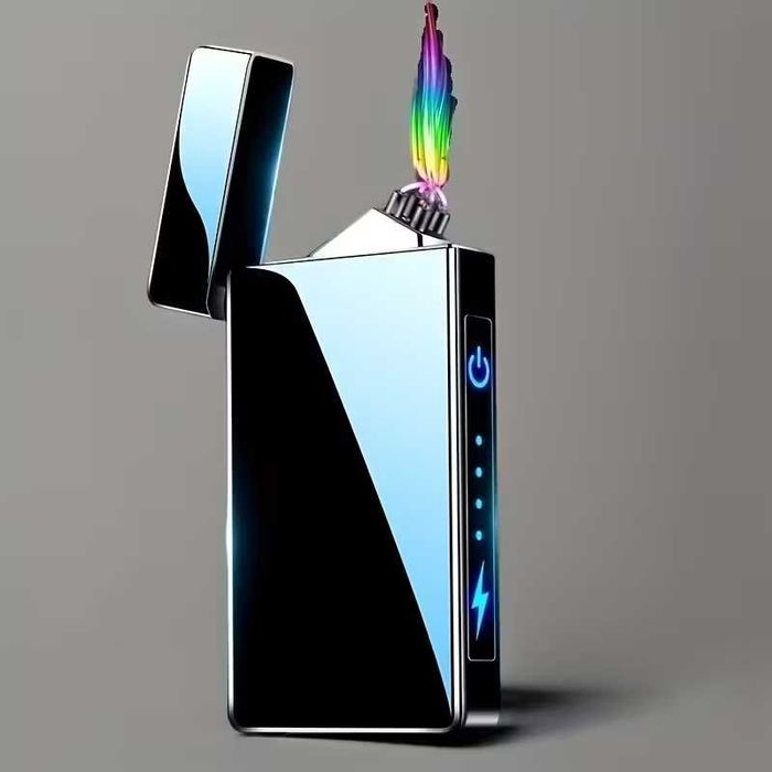 Isqueiro Elétrico USB-novo