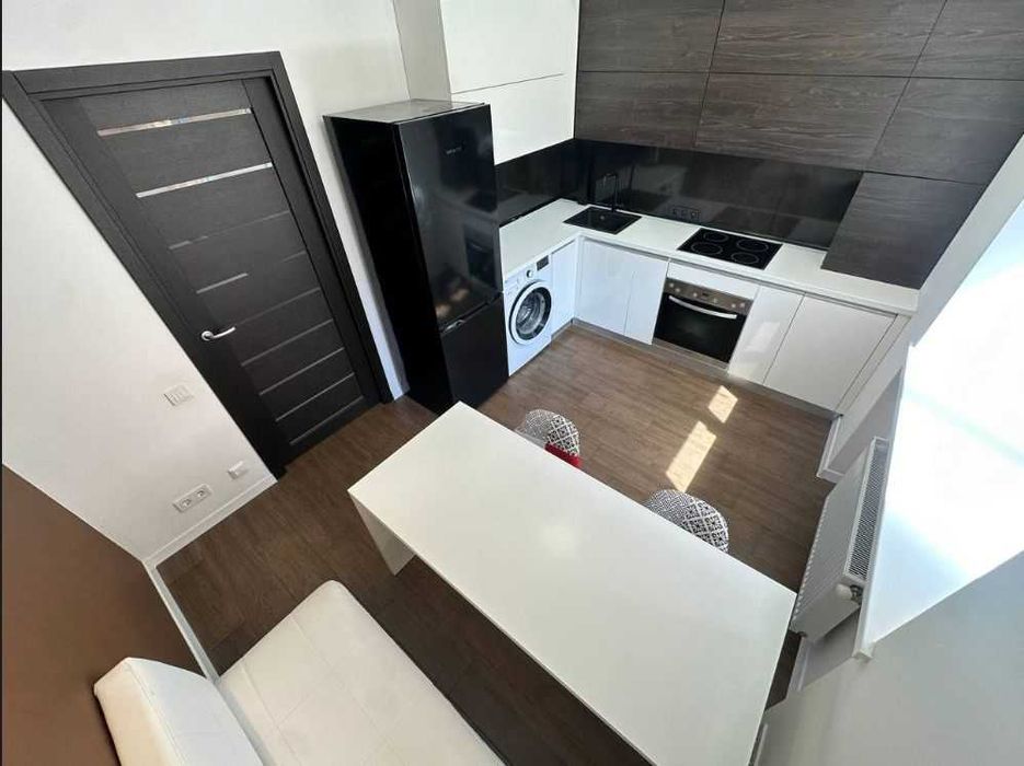 1 кім з КАП РЕМОНТОМ в НОВОБУДОВІ район ТОПОЛЬ (718204)