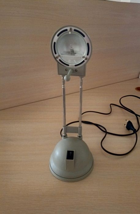 Ночник dormeo,настольная лампа ,галогенная