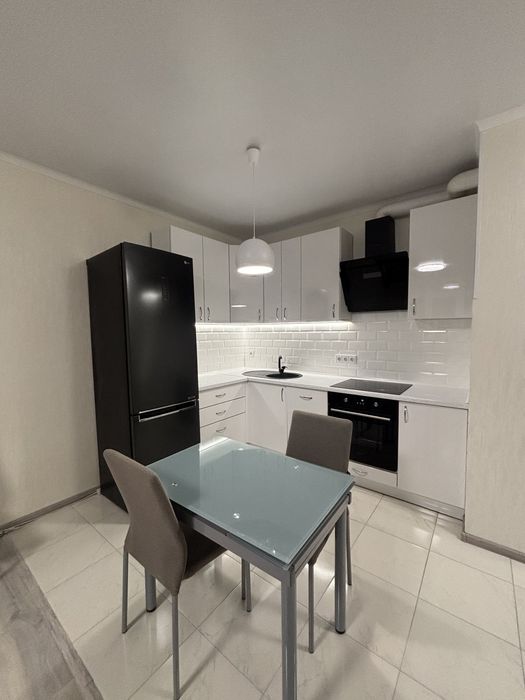 Продажа евродвушка Троещина новый ЖК Район 2 Лисковская 37