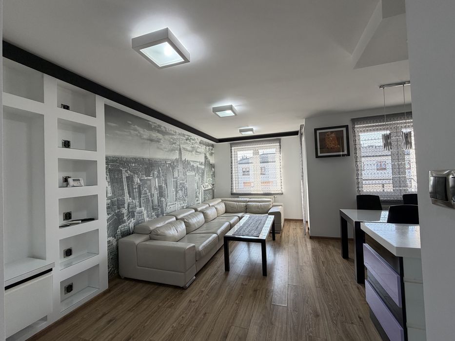 3 pokoje + balkon + klima | 63 m² | Rzeszów Widokowa Projektant Cena z Czynszem - Widok 2