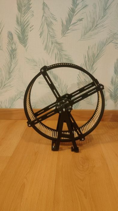 Roda média para Animais - 32cm