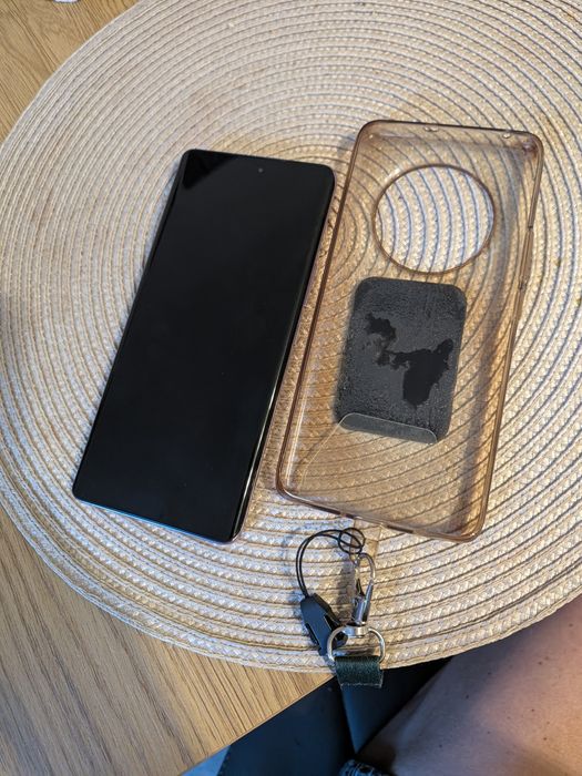 Honor Magic 7 lite w idealnym stanie!!!