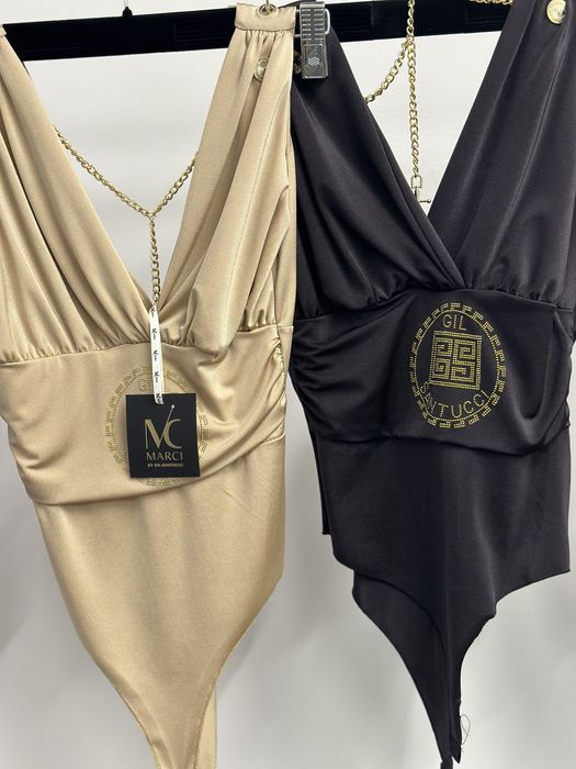 Body wloskiej marki Gil Santucci