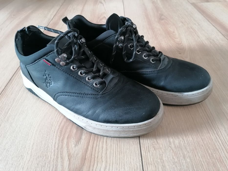 Buty męskie r44 Polo Ralph Lauren