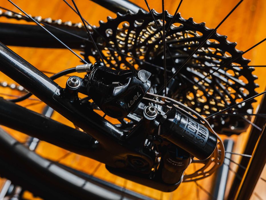 Specialized S-Works Epic ( Tamanho M ) Como nova