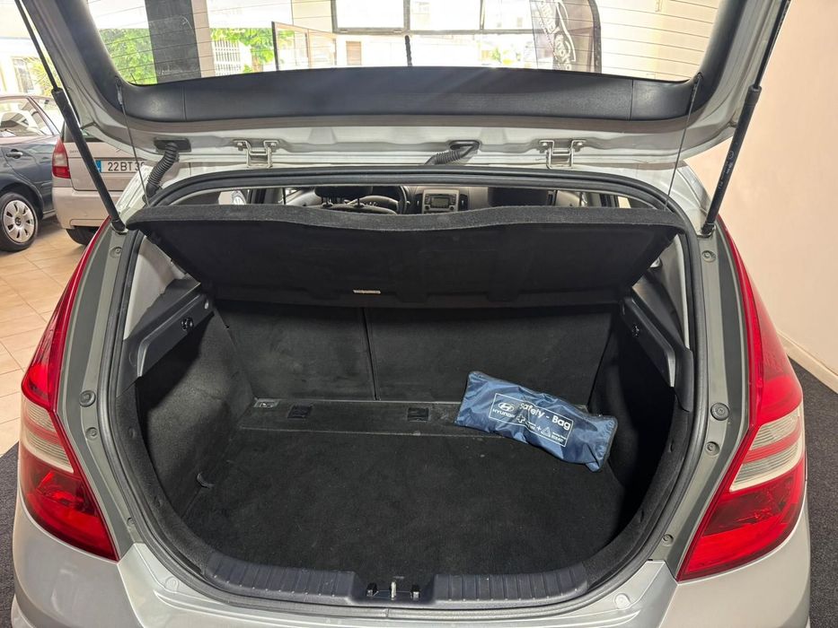 Hyundai i30 1.6 CRDI Comfort DPF