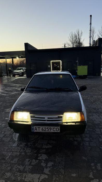 Продам ВАЗ 21099