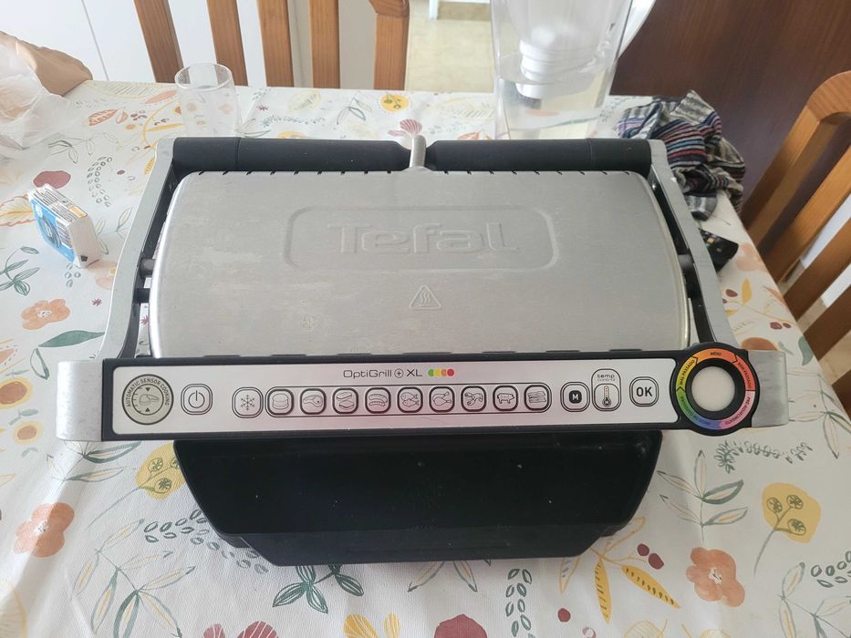 Vendo eletrodomésticos  por falta de uso