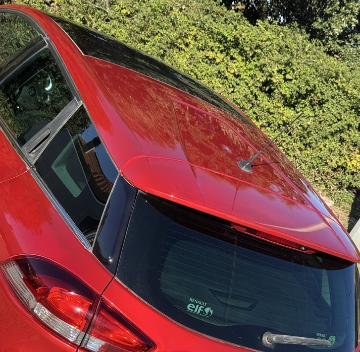 Renault clio 1.6 diesel