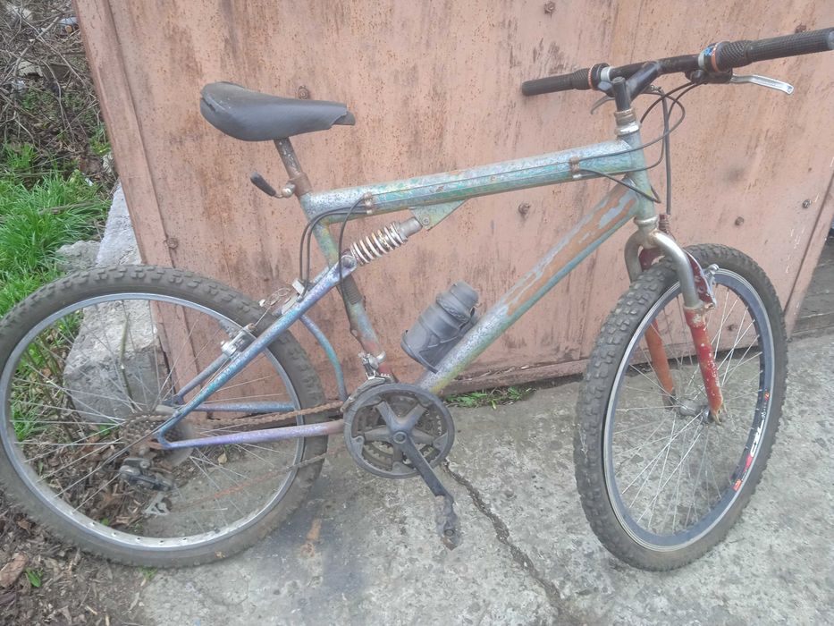 Продам велосипед