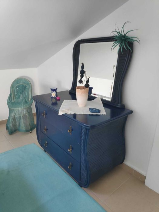 Mobília quarto completa