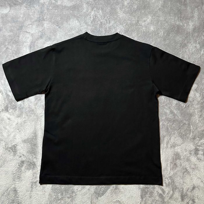 футболка Balenciaga Planet Earth S M L