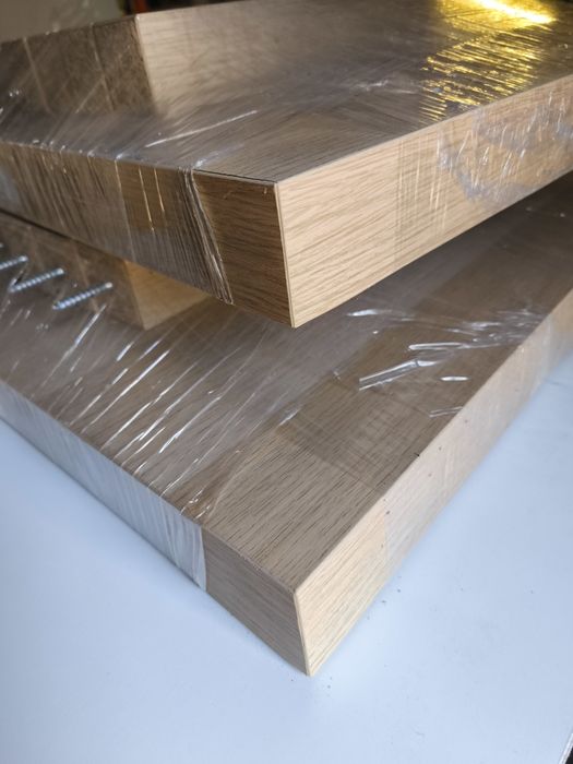 Mesa de apoio Lack IKEA quadrada