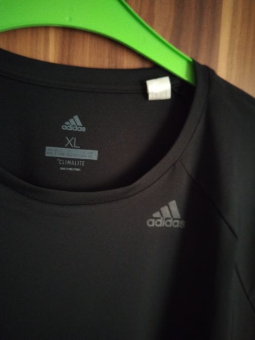 Koszulka damska Adidas rozmiar XL stan idealny