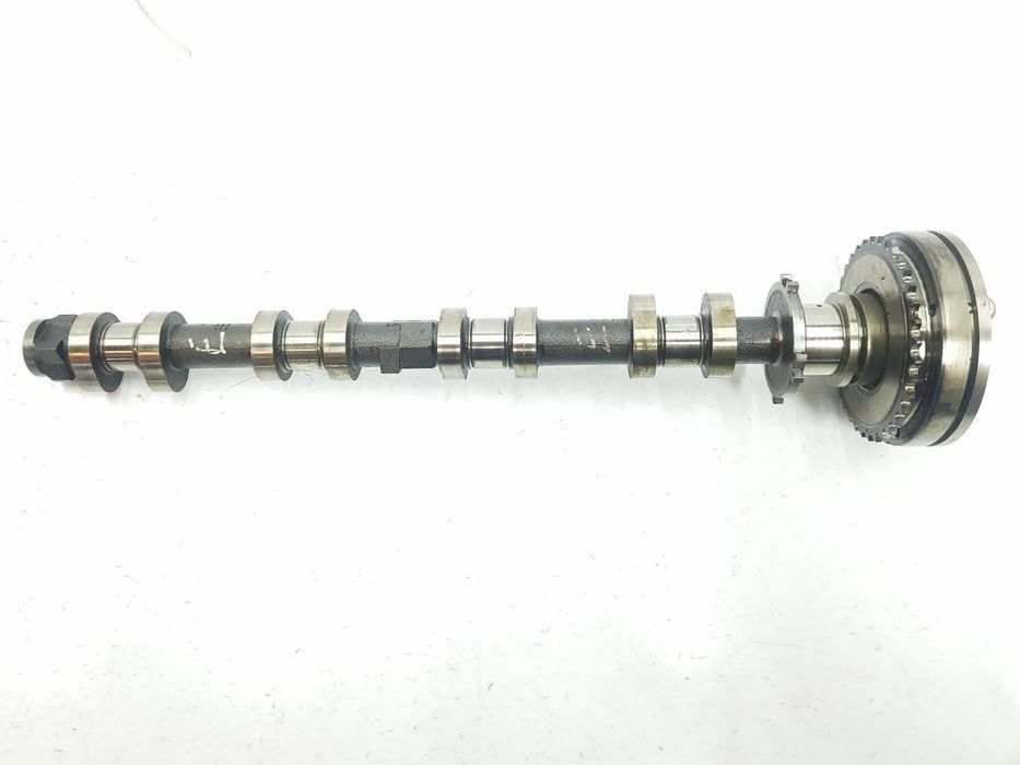 Árvore De Cames Mazda 3 Berlina Bp
