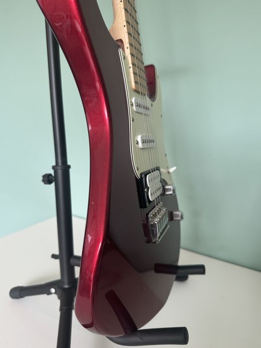 Yamaha Pacifica 112v + Boss Katana 50 mk2 + dodatki