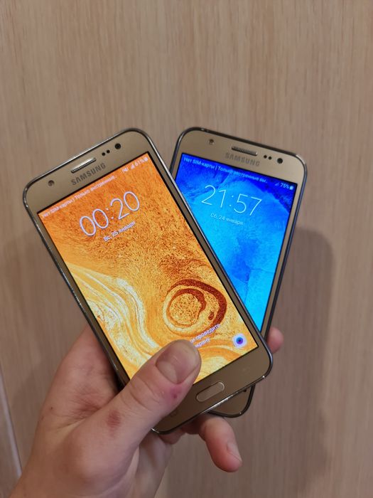 Samsung j5 j500h