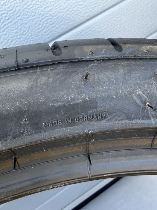 Шини 315 30 23 pirelli
