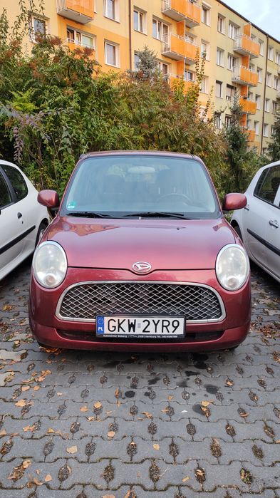 Daihatsu Trevis 1.0 Junior (2006)