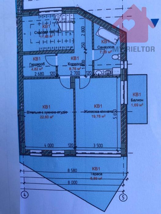 Ексклюзивна пропозиція! Аналогів немає!