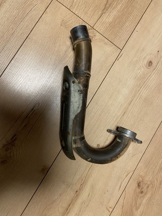 korektor honda crf250