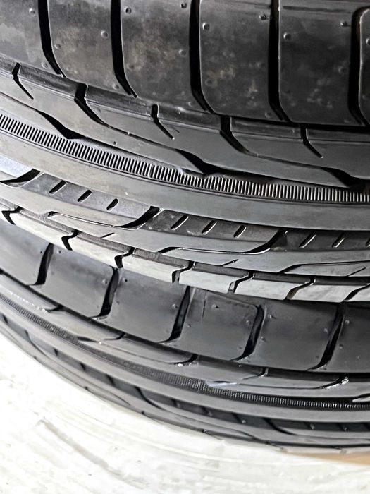 Pneus Toyo DRB - 195/50/15 - Como NOVOS