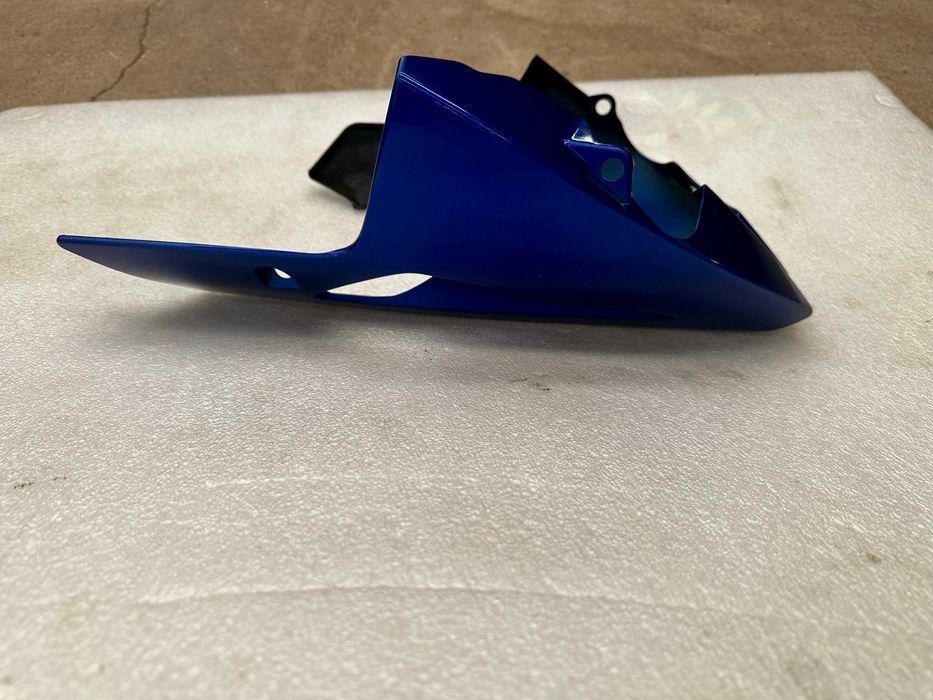 Bico de pato Suzuki SV