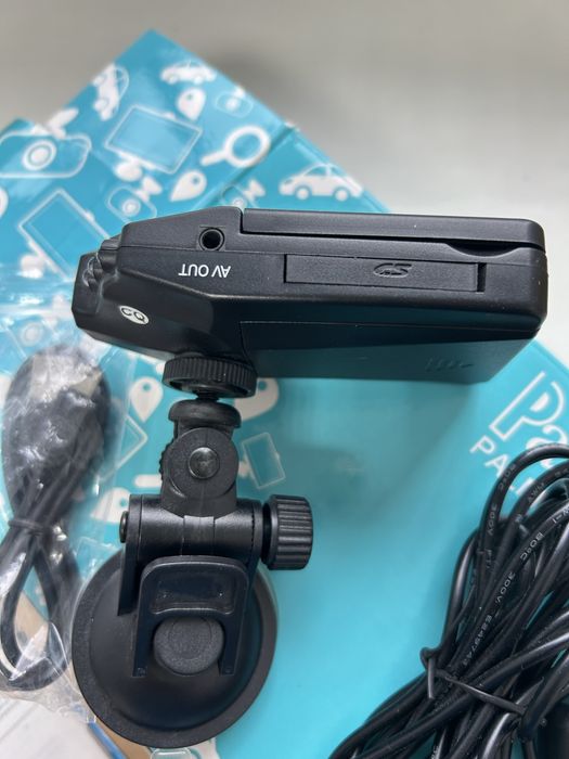 Видеорегистратор