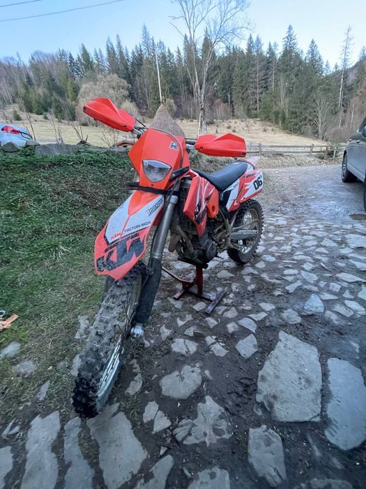Продам KTM 450 EXC