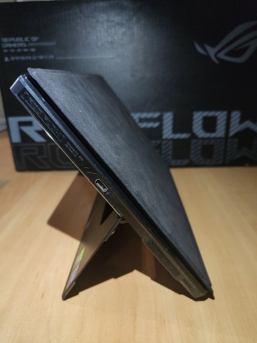 ASUS ROG Flow Z13 2022 GZ301ZC-LD110W
