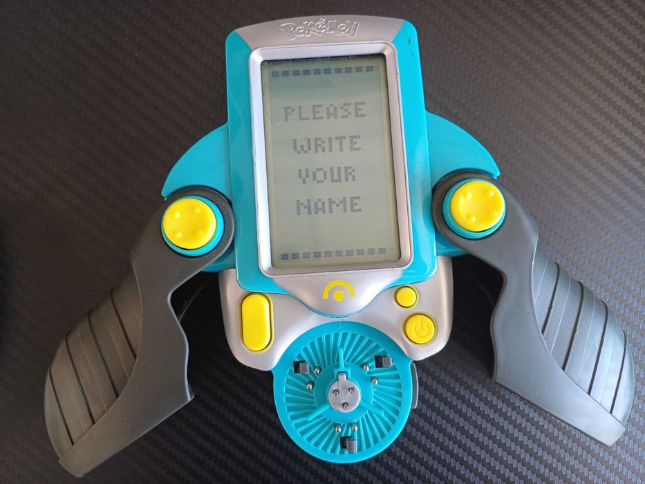 Portable Consoles64172194736770123