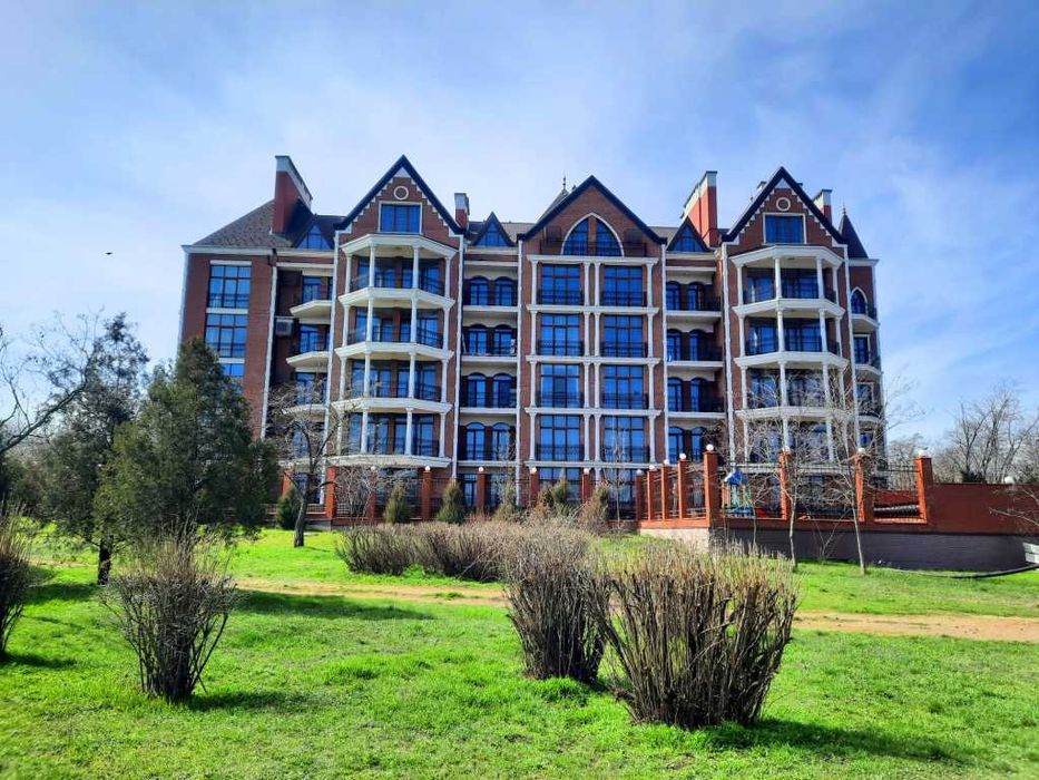 2-комнатная квартира по адресу ул. Приморская (площадь 68 м²) - Atlanta.ua - фото 2