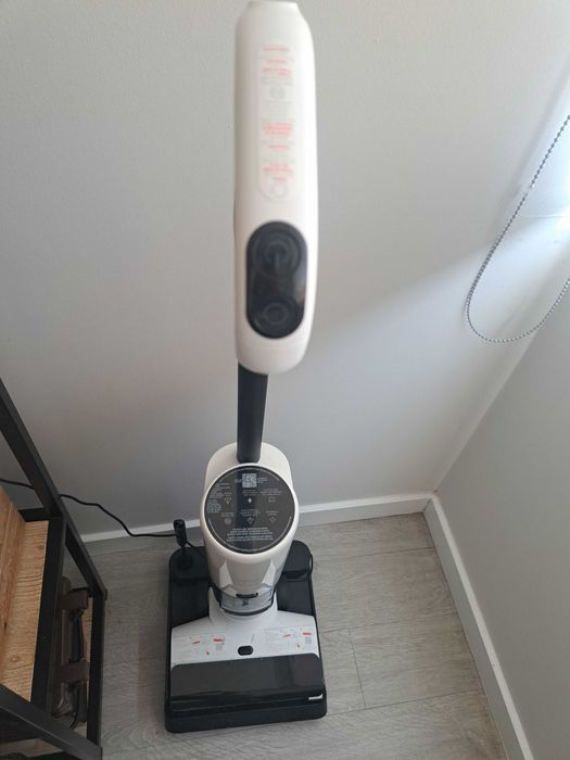 Vendo aspirador vertical XIAOMI aspira e lava