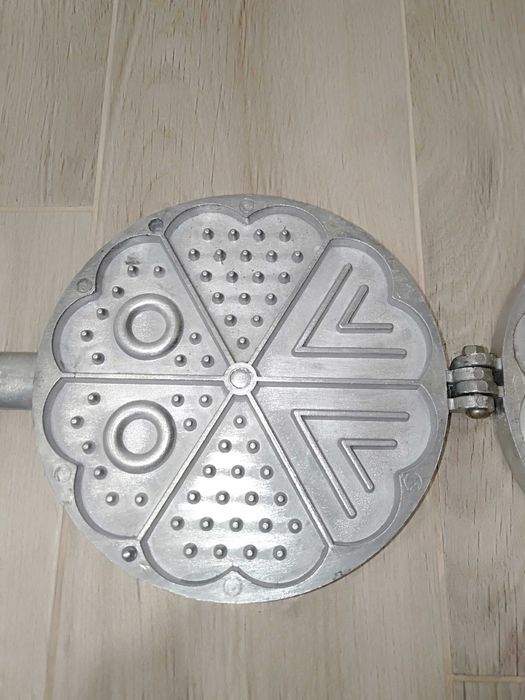 kolekcjonerska Forma na ciasteczka ZSRR/Okazja