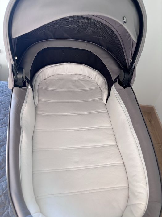 Gondola cybex priam 4.0 mirrage gray