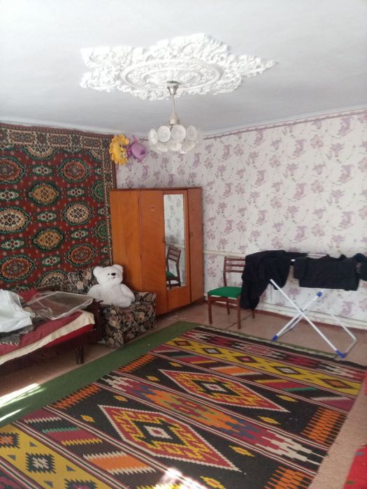 Продается дом, село Баловное