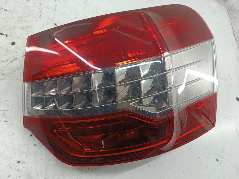 Farolim stop direito - citroën c5 iii (rd_) | 08 -