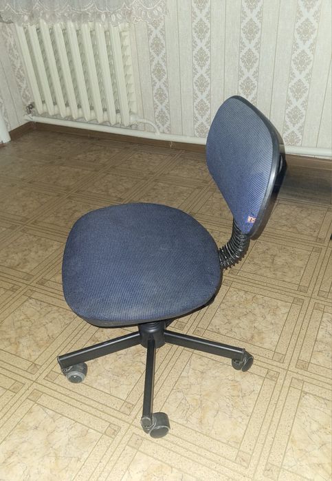 крісло LOGICA GTS MB55