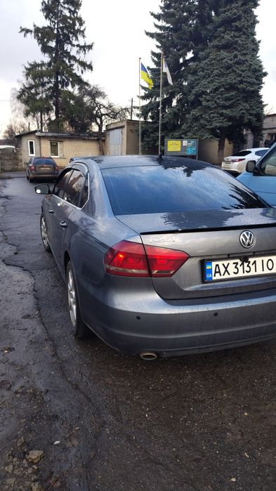 Продажа автомобиля