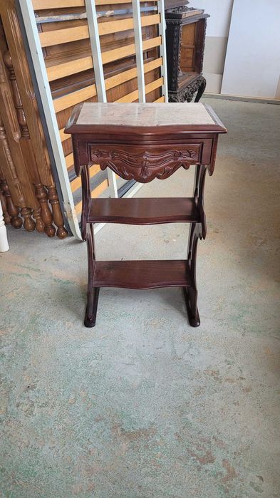 Mesas Apoio Consolas